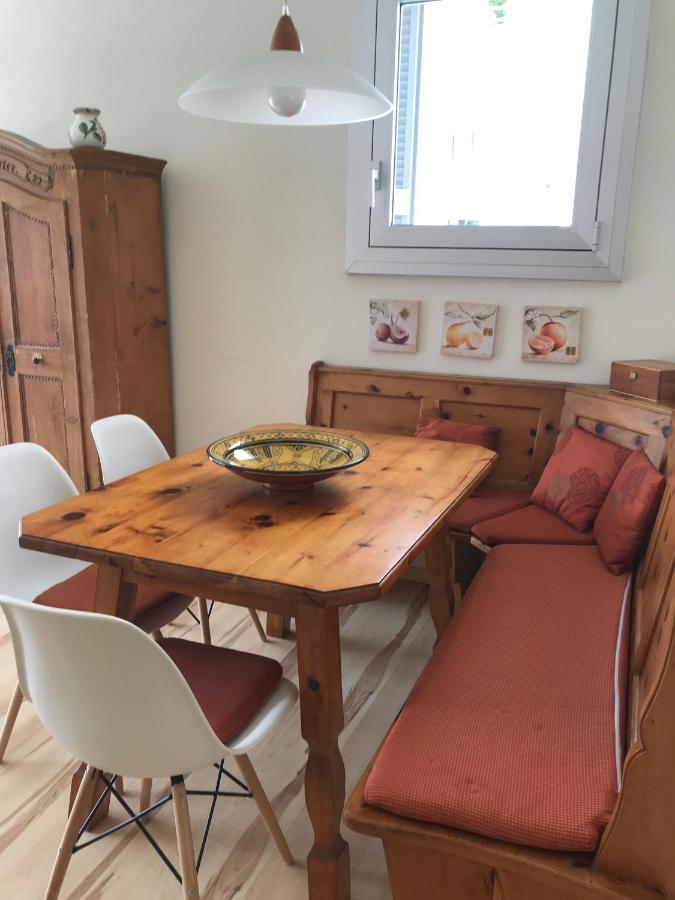Appartement Lago Blu 加尔达湖滨 外观 照片